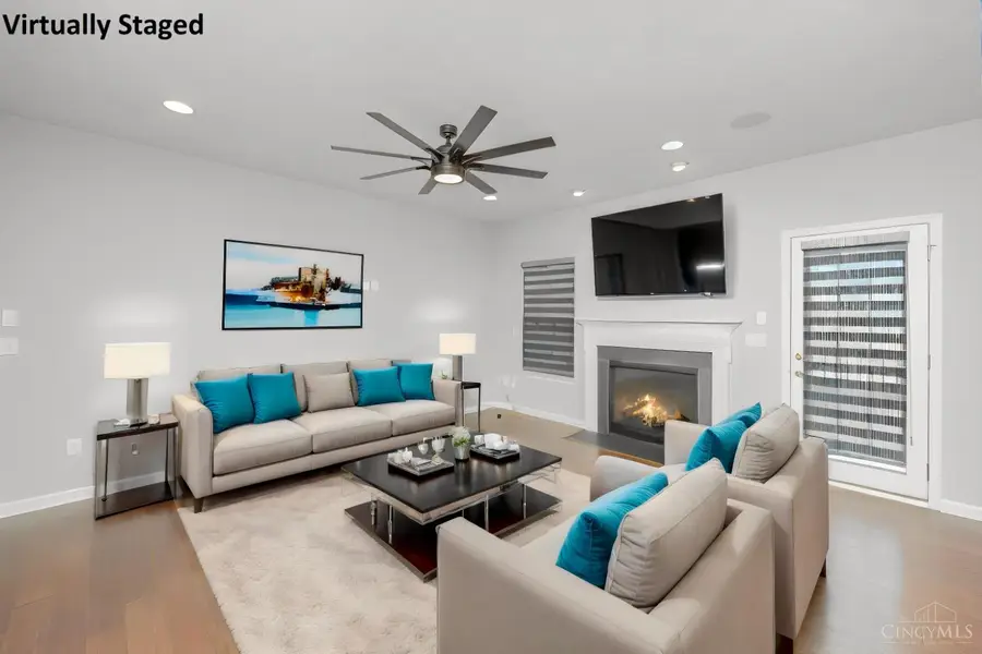 3432 Hidden Falls Court, Deerfield Township, OH 45039 - Image #3