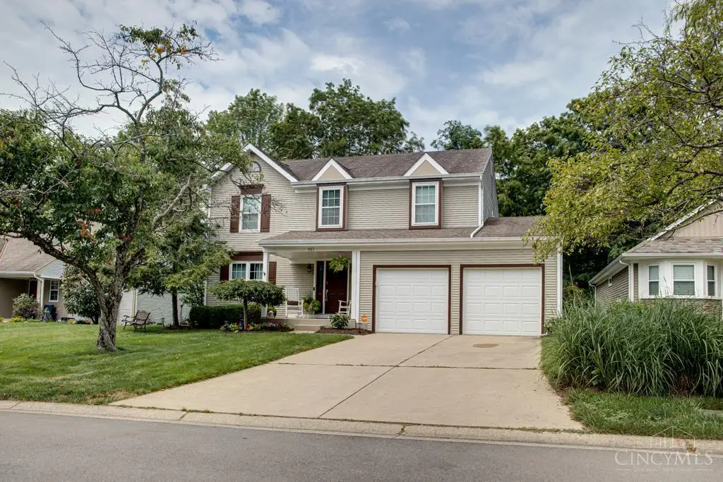 957 Tarragon Lane, Mulberry, OH 45150 - Image #1