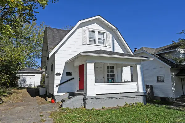 221 E Siebenthaler Avenue, Dayton, OH 45405