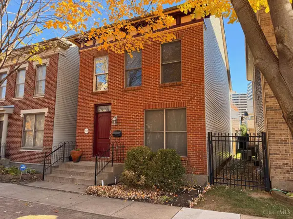 928 Mound Street, Cincinnati, OH 45203