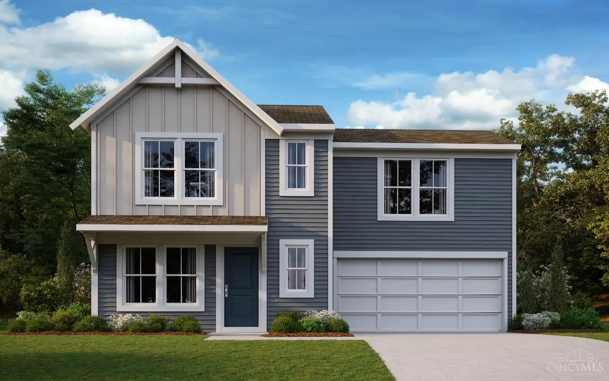 480 Charismatic Court, Morrow, OH 45152 - Image #1