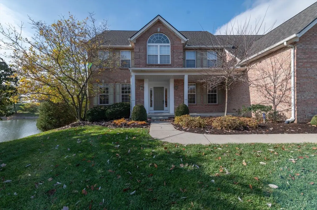 7773 Tylers Reserve Drive, West Chester, OH 45069 - Image #1