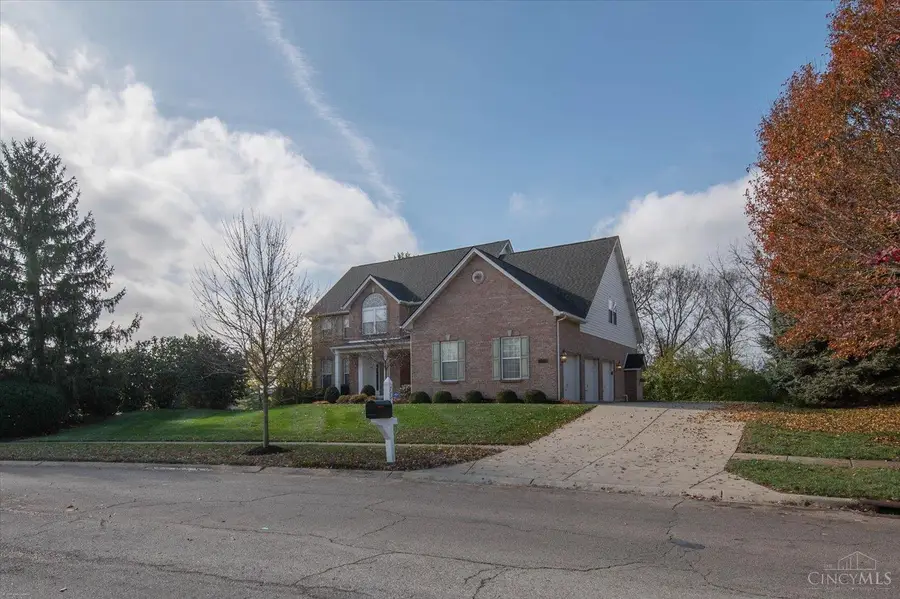 7773 Tylers Reserve Drive, West Chester, OH 45069 - Image #3
