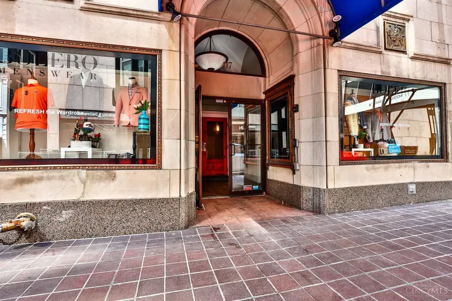 417 Vine Street #402, Cincinnati, OH 45202 - Image #2