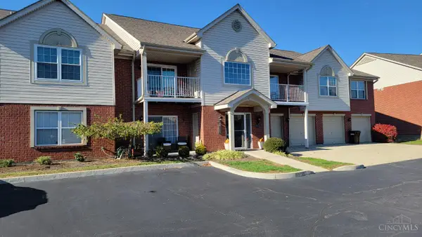 3960 Olde Savannah Drive #5, Colerain Twp, OH 45247