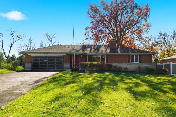 7775 Hartfield Place, Montgomery, OH 45242