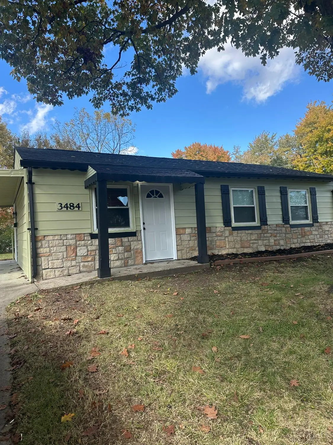 3484 Redskin Drive, Colerain Township, OH 45251 - Image #1