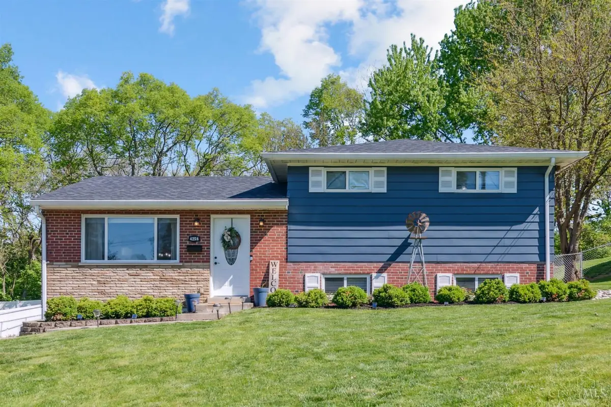 4258 Simca Lane, Bridgetown, OH 45211 - Image #1