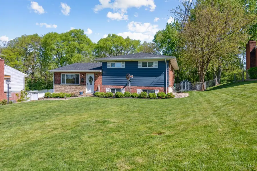 4258 Simca Lane, Bridgetown, OH 45211 - Image #2