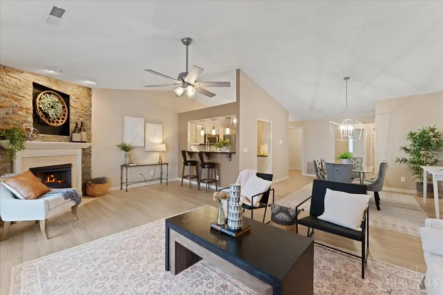 5398 Harbourwatch Way #301, Deerfield Township, OH 45040 - Image #3