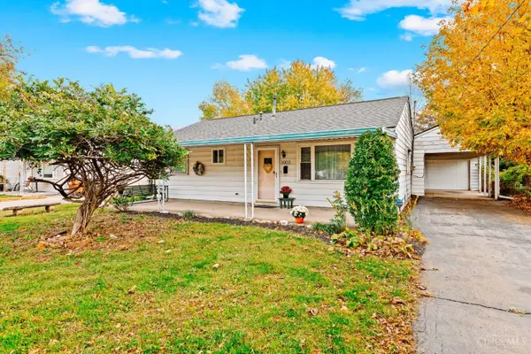 3003 Judy Drive, Middletown, OH 45044