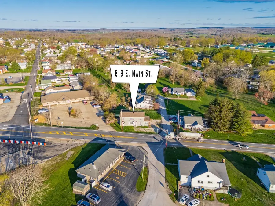 819 E Main Street, West Union, OH 45693 - Image #3