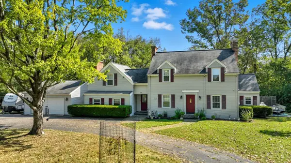 10560 Mckelvey Road, Springfield Twp., OH 45240