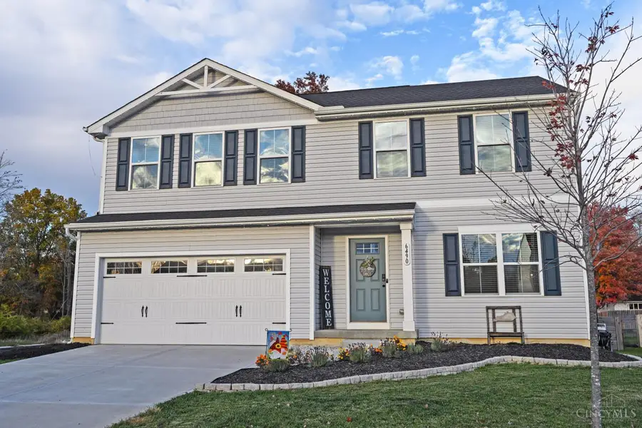 6490 Tralee Lane, Goshen Township, OH 45122 - Image #3