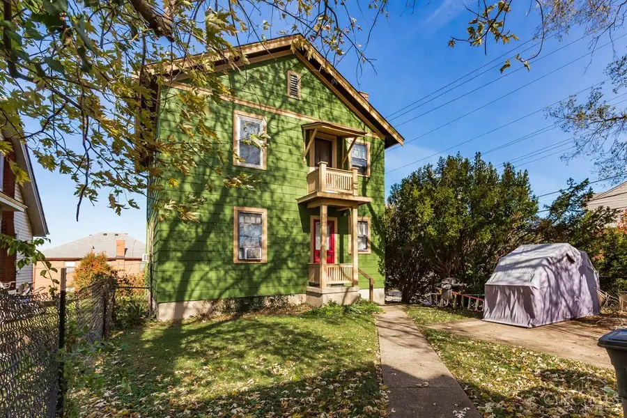 2255 Quatman Avenue, Norwood, OH 45212 - Image #2