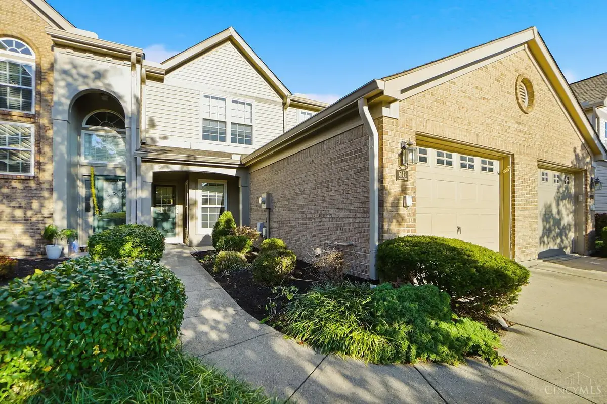 6142 Lakelyn Drive, Mason, OH 45040 - Image #1