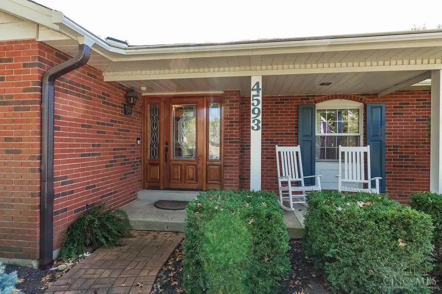 4593 Farview Lane, Green Township, OH 45247 - Image #3