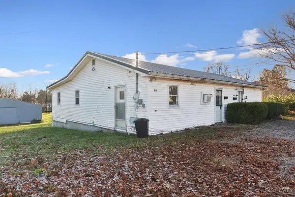 618 Maple St, West Union, OH 45693