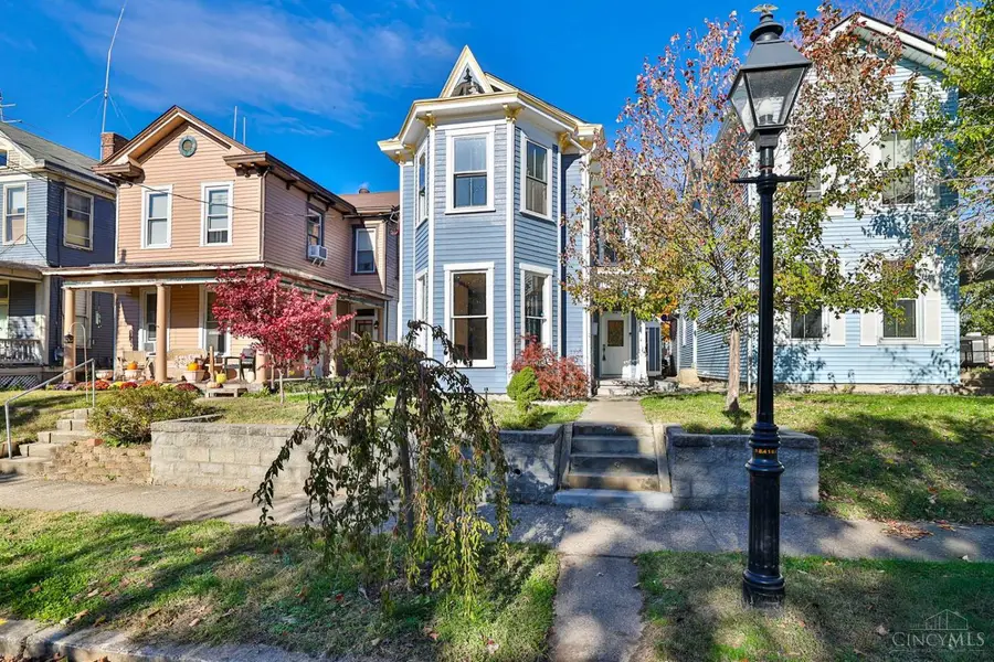 924 Campbell Avenue, Hamilton, OH 45011 - Image #2