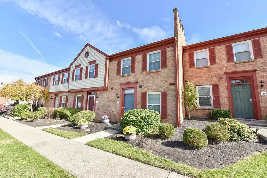 11 Spotswood Common, Union, OH 45103 - Image #2