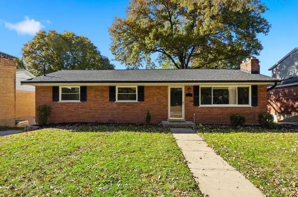 3699 Krierview Drive, Green Twp, OH 45248