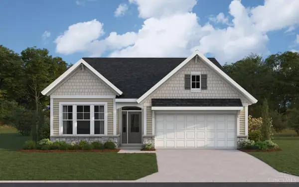 5200 Long Meadow Drive, Middletown, OH 45005