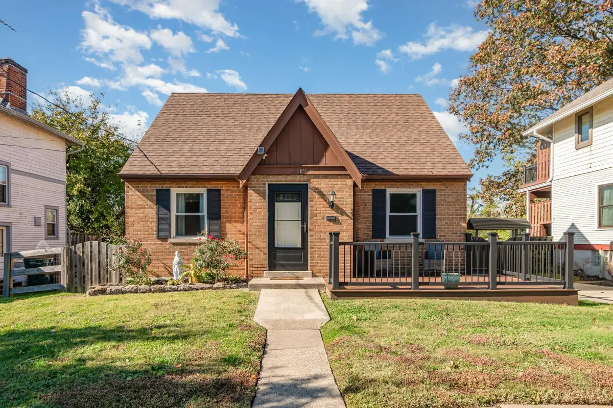 389 Grand Avenue, Cincinnati, OH 45205 - Image #1