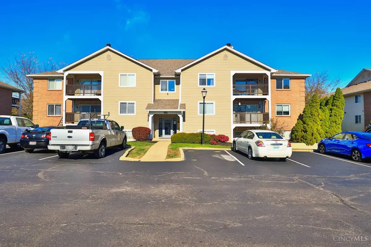 12181 Regency Run Court #5, Pleasant Run Farm, OH 45240 - Image #1