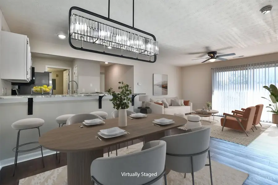 12181 Regency Run Court #5, Pleasant Run Farm, OH 45240 - Image #3