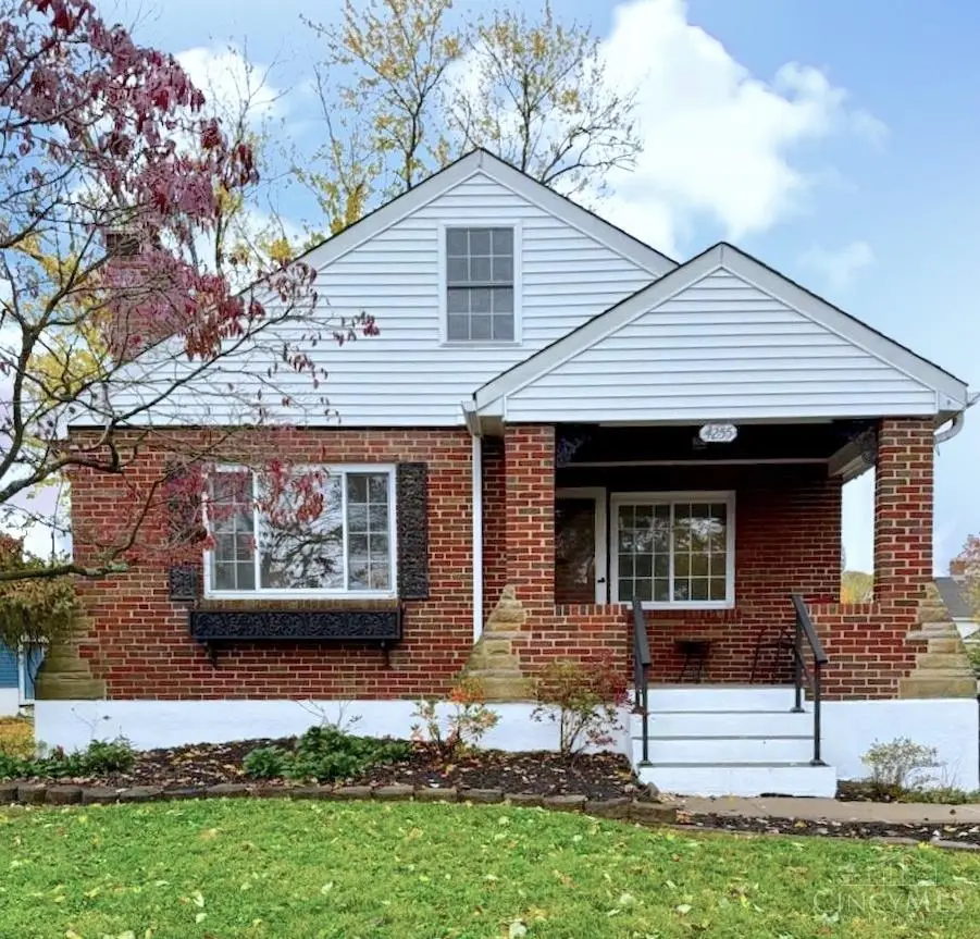 4255 Redmont Avenue, Deer Park, OH 45236 - Image #1