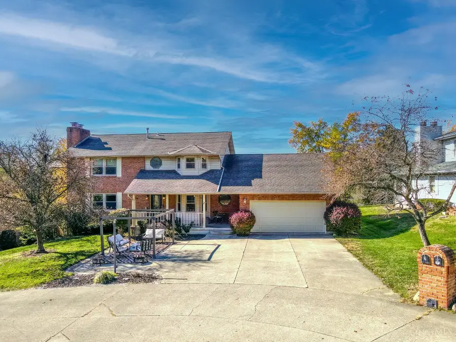 2 Hidden Hills Court, Fairfield, OH 45014 - Image #3