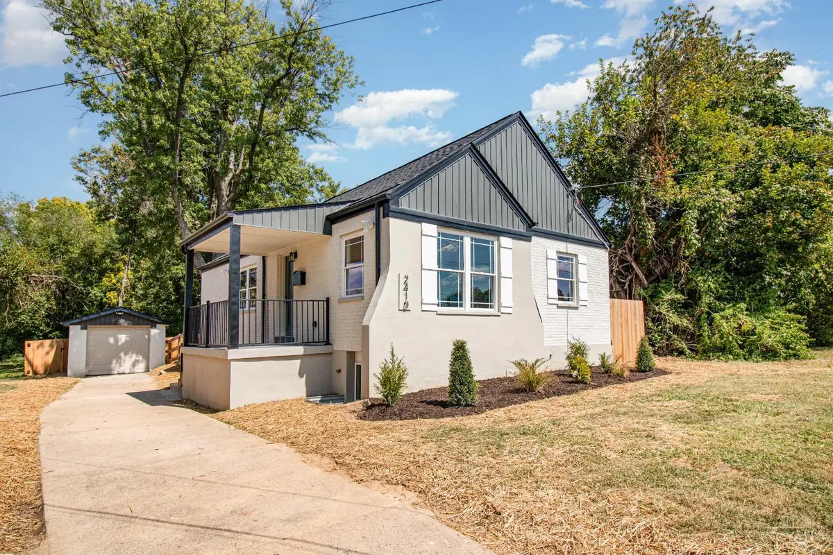 2410 Langdon Farm Road, Cincinnati, OH 45237 - Image #1