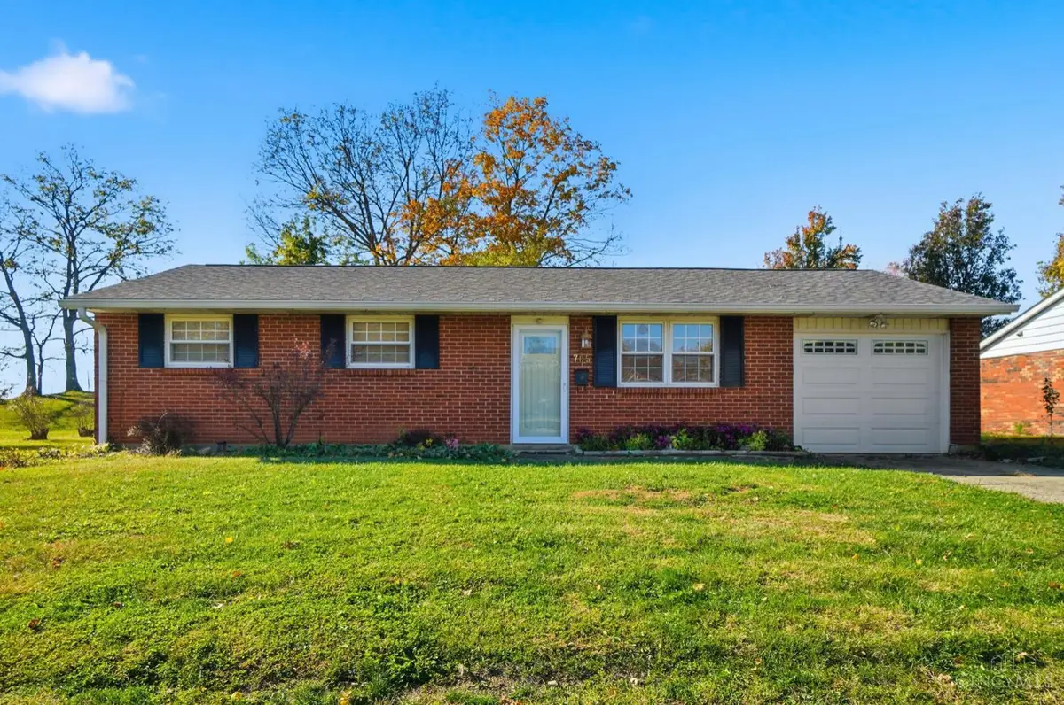 705 Katherine Avenue, Lebanon, OH 45036 - #1