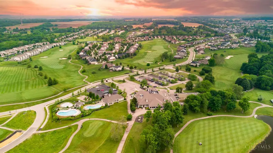 833 Mulligan Place, Turtlecreek, OH 45036 - Image #2