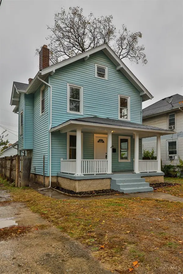 408 Moore Street, Middletown, OH 45044