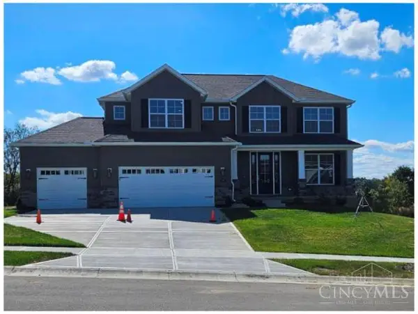 203 Shyla Court, Monroe, OH 45050