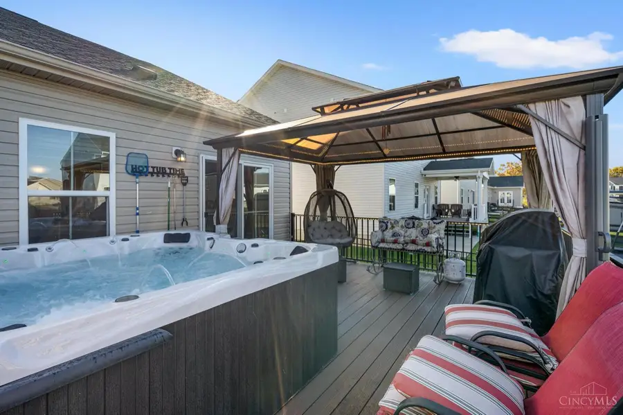 9625 Forest Hill Drive, Harrison, OH 45030 - Image #3