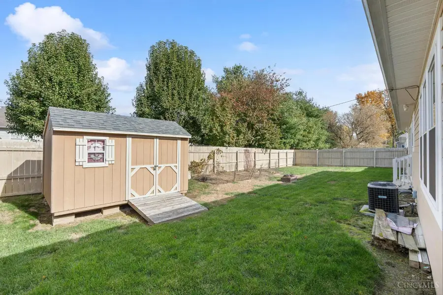 1247 Peggy Lane, Wilmington, OH 45177 - Image #2