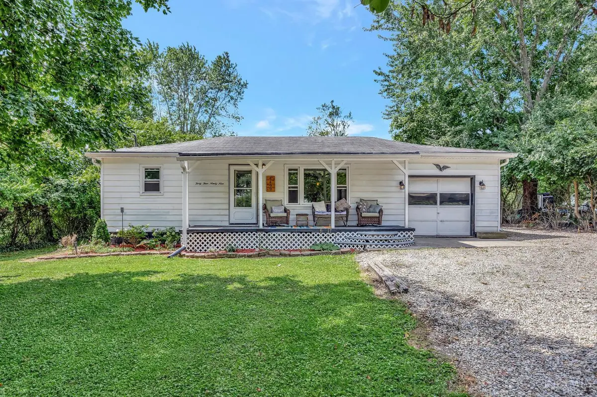 4499 Layhigh Road, Morgan, OH 45013 - Image #1