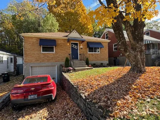 1228 Fairbanks Avenue, Cincinnati, OH 45205 - Image #1