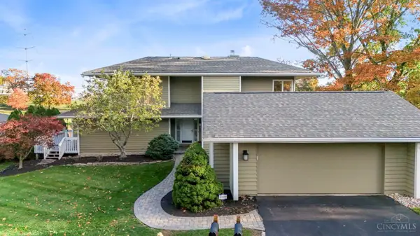 541 Wedge Way, Mason, OH 45040