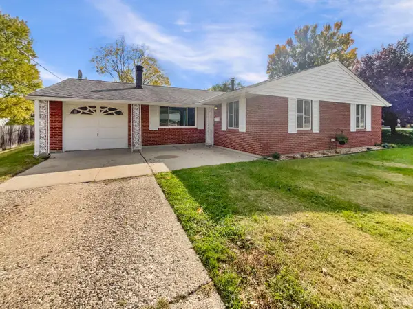 290 Shaker Court, Delhi Twp, OH 45238