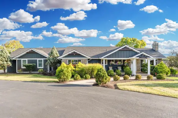 5241 Hamilton Mason Road, West Chester, OH 45011