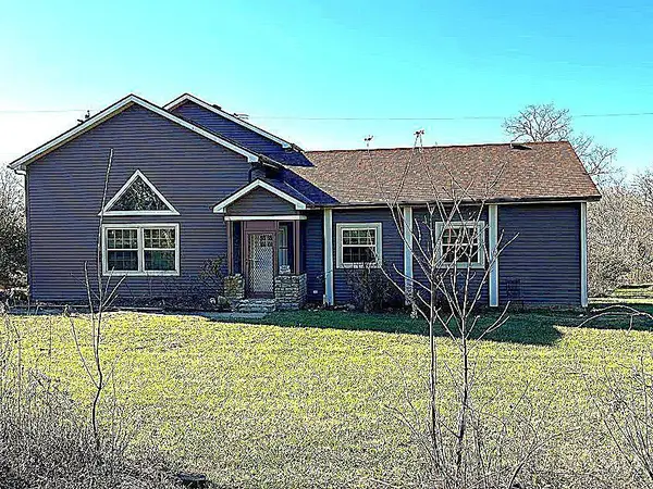 2631 Burns Road, Washington Twp, OH 45120