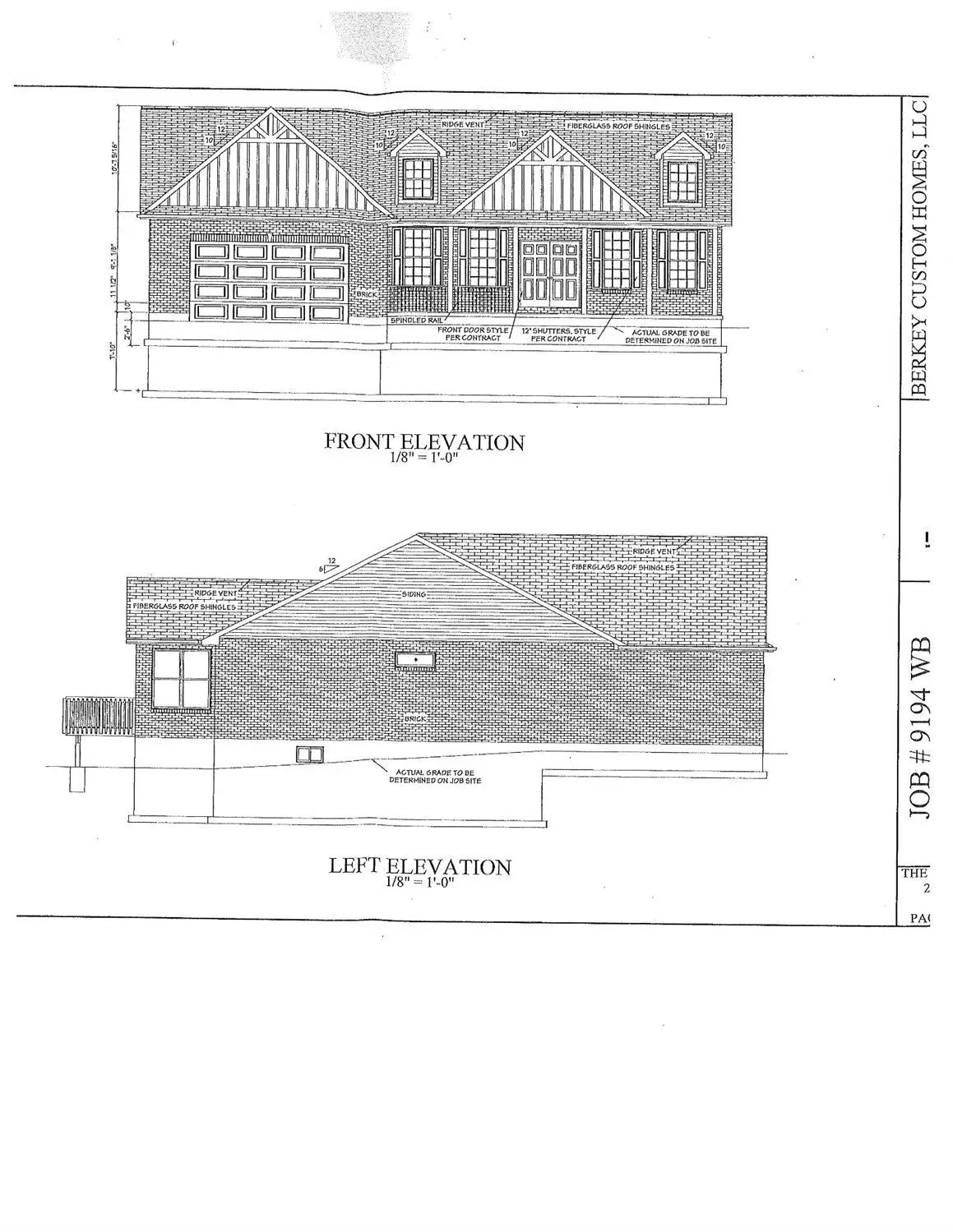 466 Hamilton View Drive, Hamilton, OH 45013 - Image #1