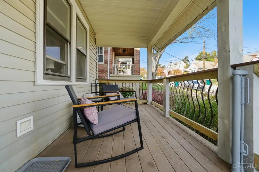 3551 Harrow Avenue, Cincinnati, OH 45209 - Image #3