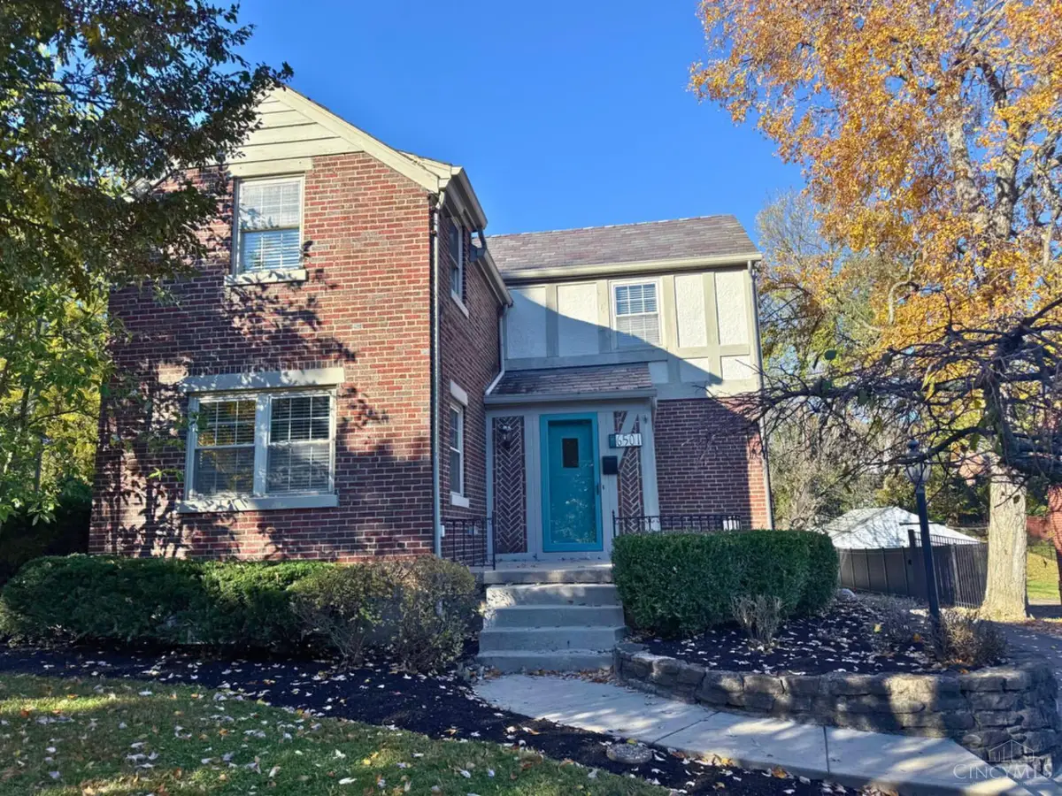 6501 Ridge Avenue, Ridgewood, OH 45213 - Image #1