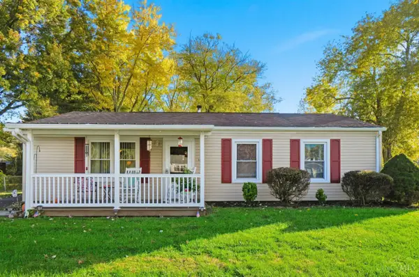 5329 Iroquois Avenue, Fairfield, OH 45014