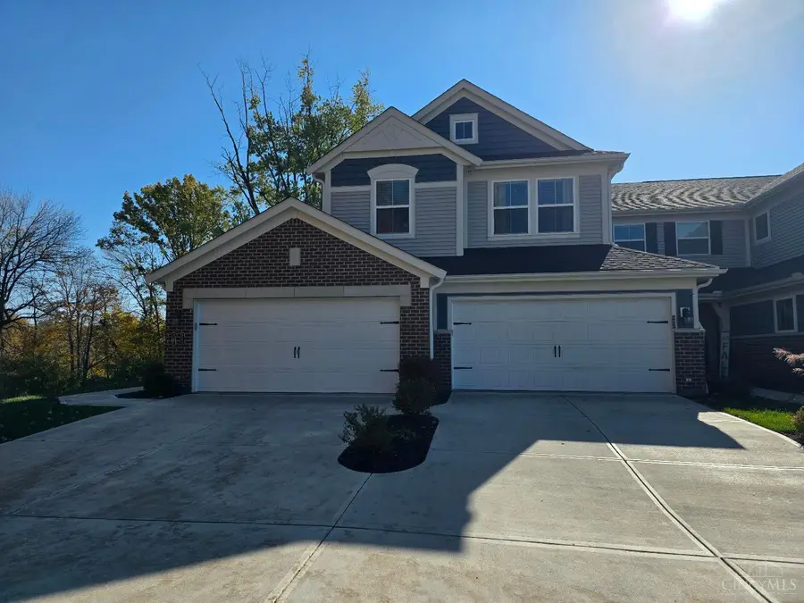 4245 Waters Edge Lane, Lebanon, OH 45036 - Image #2
