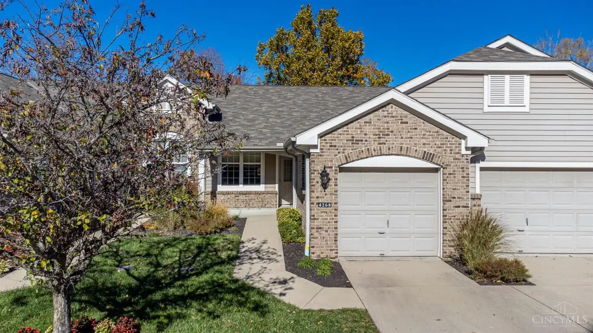 4268 Fontenay Drive, Mason, OH 45040 - Image #1